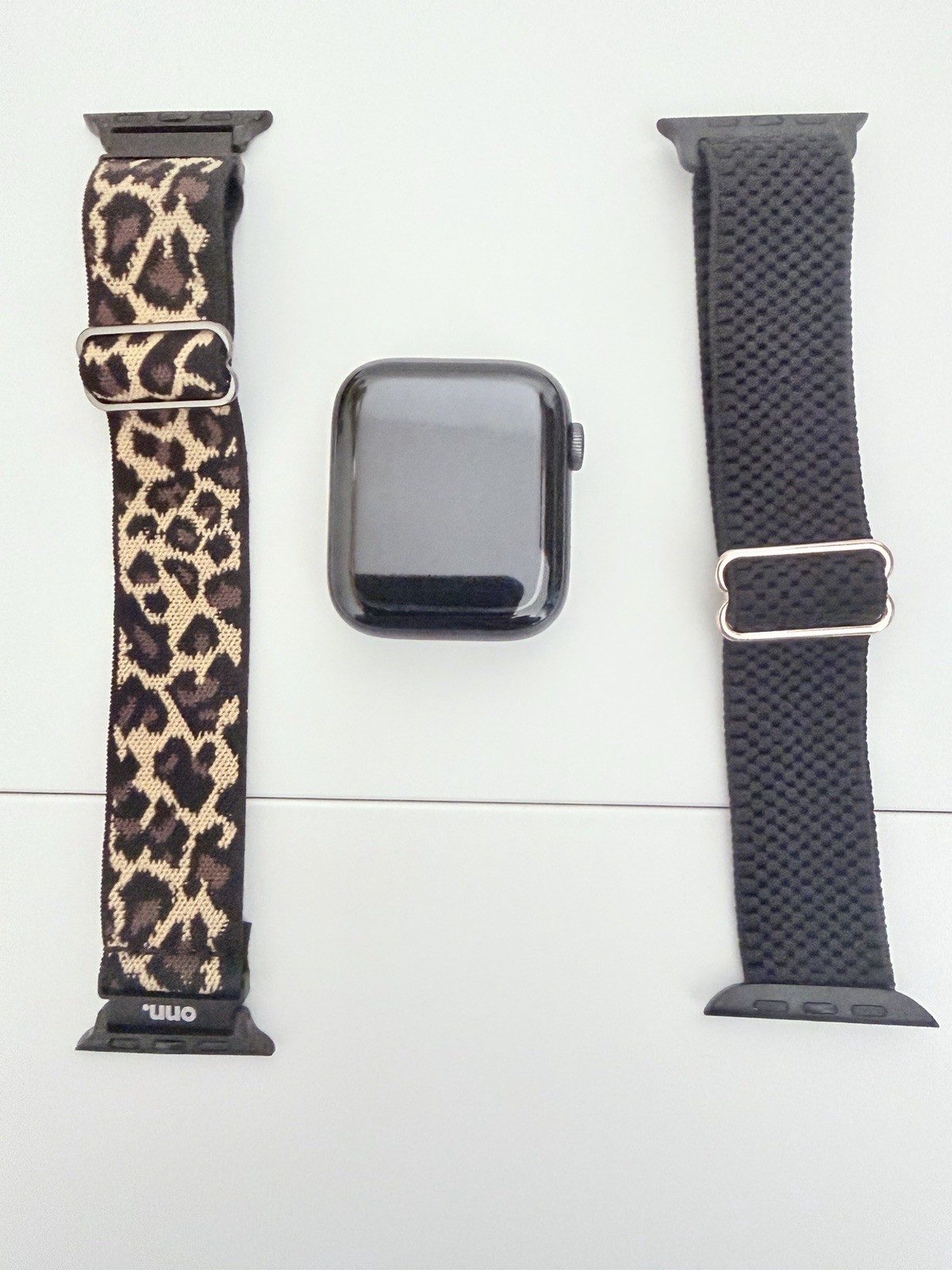 Apple Watch Series 6 44mm GPS & LTE With Watch Band