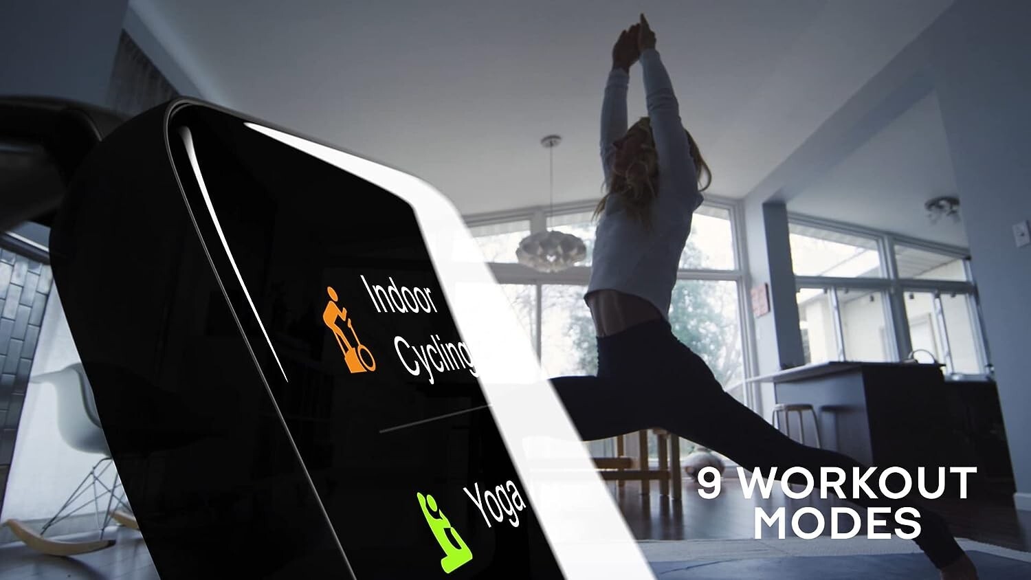 3Plus Vibe Lite Smartwatch