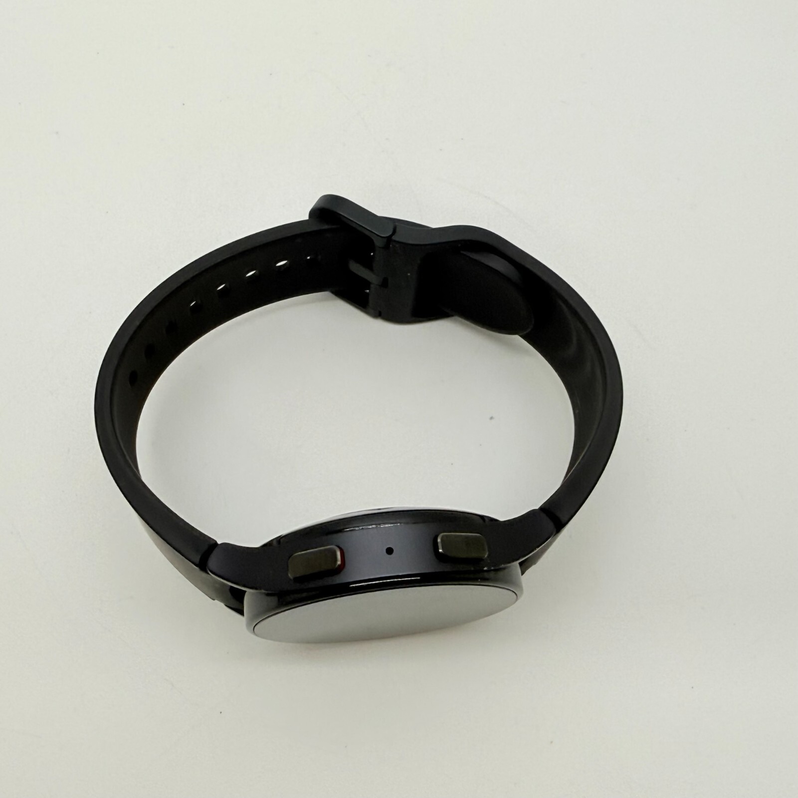 Samsung Galaxy Watch 5 SM-R910 40mm Black Aluminum GPS 5 ATM Sapphire Crystal