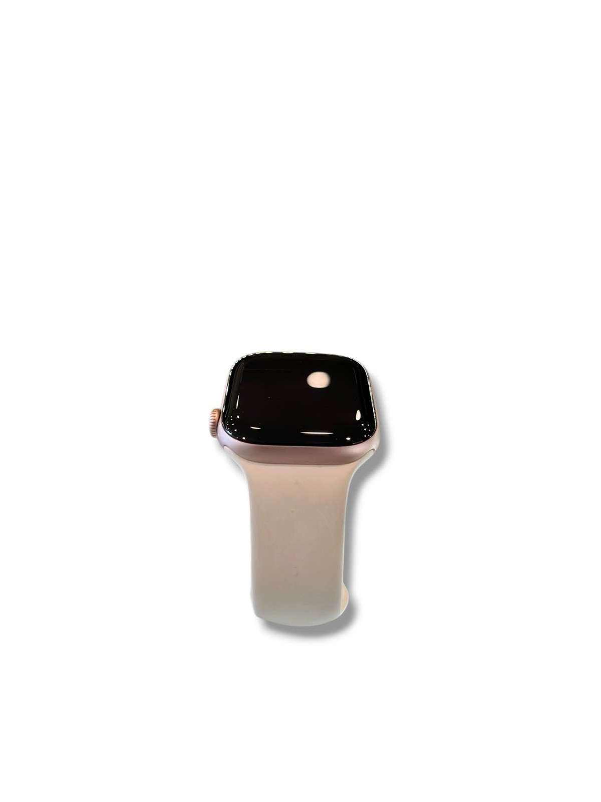 Apple Watch Gen 11 Series 11 46mm Rose Gold Aluminum – Light Blush Sport Band