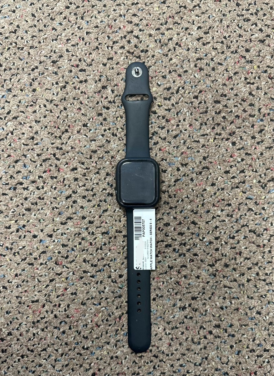 Apple Watch Series 8 A2274 GPS/LTE 45mm Smartwatch (PAP005707)