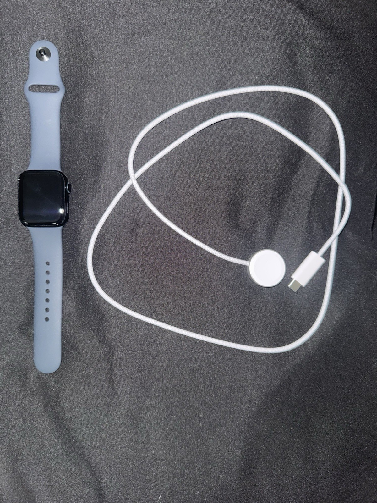 Apple Watch SE 3 (2026) 40mm GPS (no cellular)