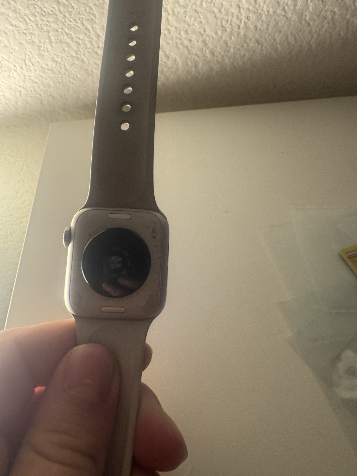 Apple Watch SE (2nd Generation) 40mm Aluminum Case, GPS, Cellular, Unlocked