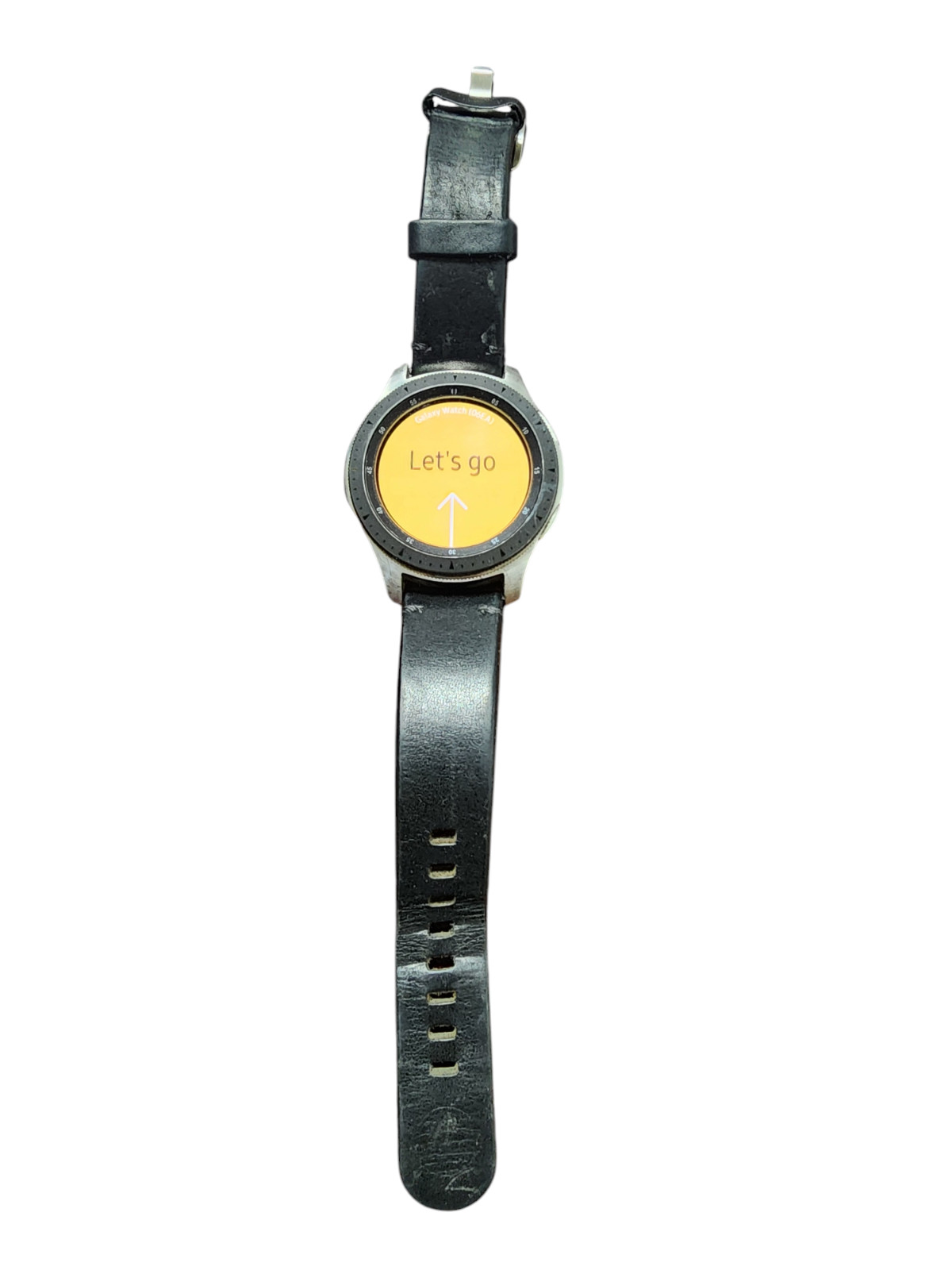 Samsung Galaxy Watch SM-R805U 46mm LTE used on Verizon