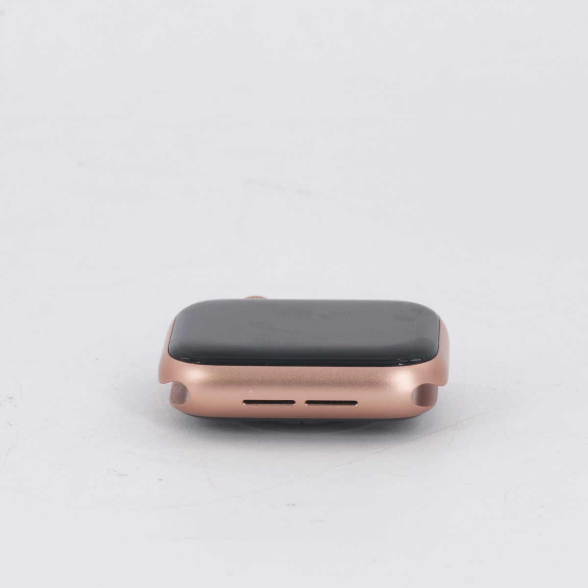 Apple Watch Series 6 A2291 GPS Only 40mm Rose Gold Aluminum- No Band (PZ2001993)