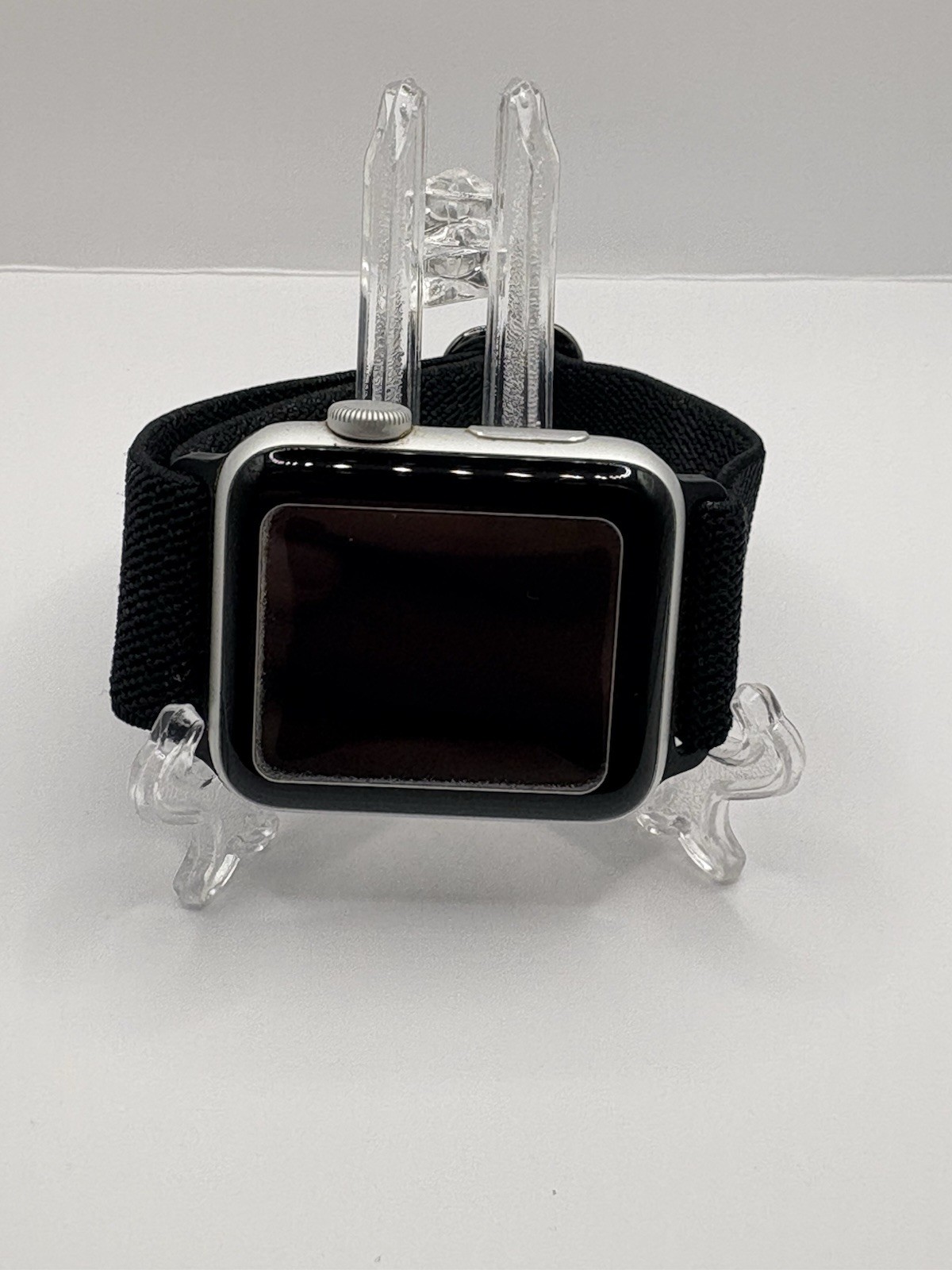 Apple Watch Series 3 – 42mm – Used With Original Box