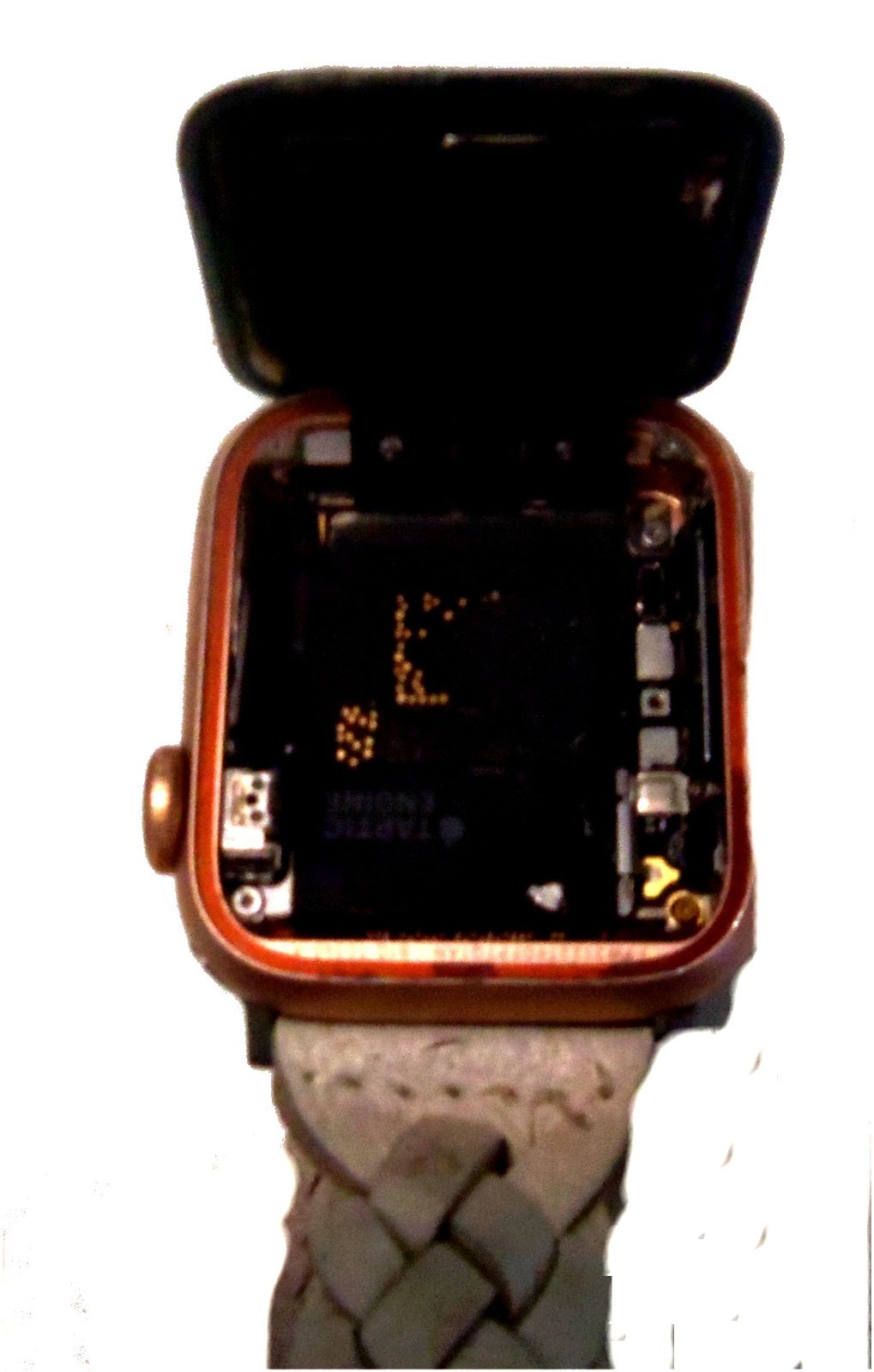Apple Watch Series 5 40mm for Parts A2094