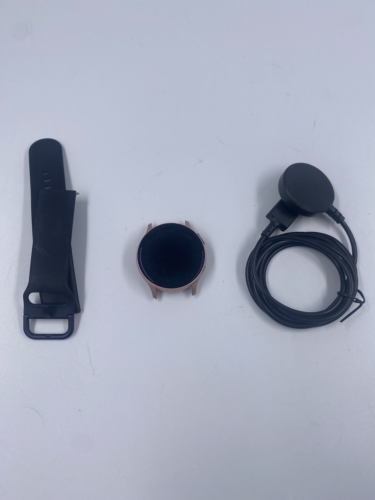 Samsung Galaxy Watch Active 2 SM-R830 40mm Pink Bluetooth, #1