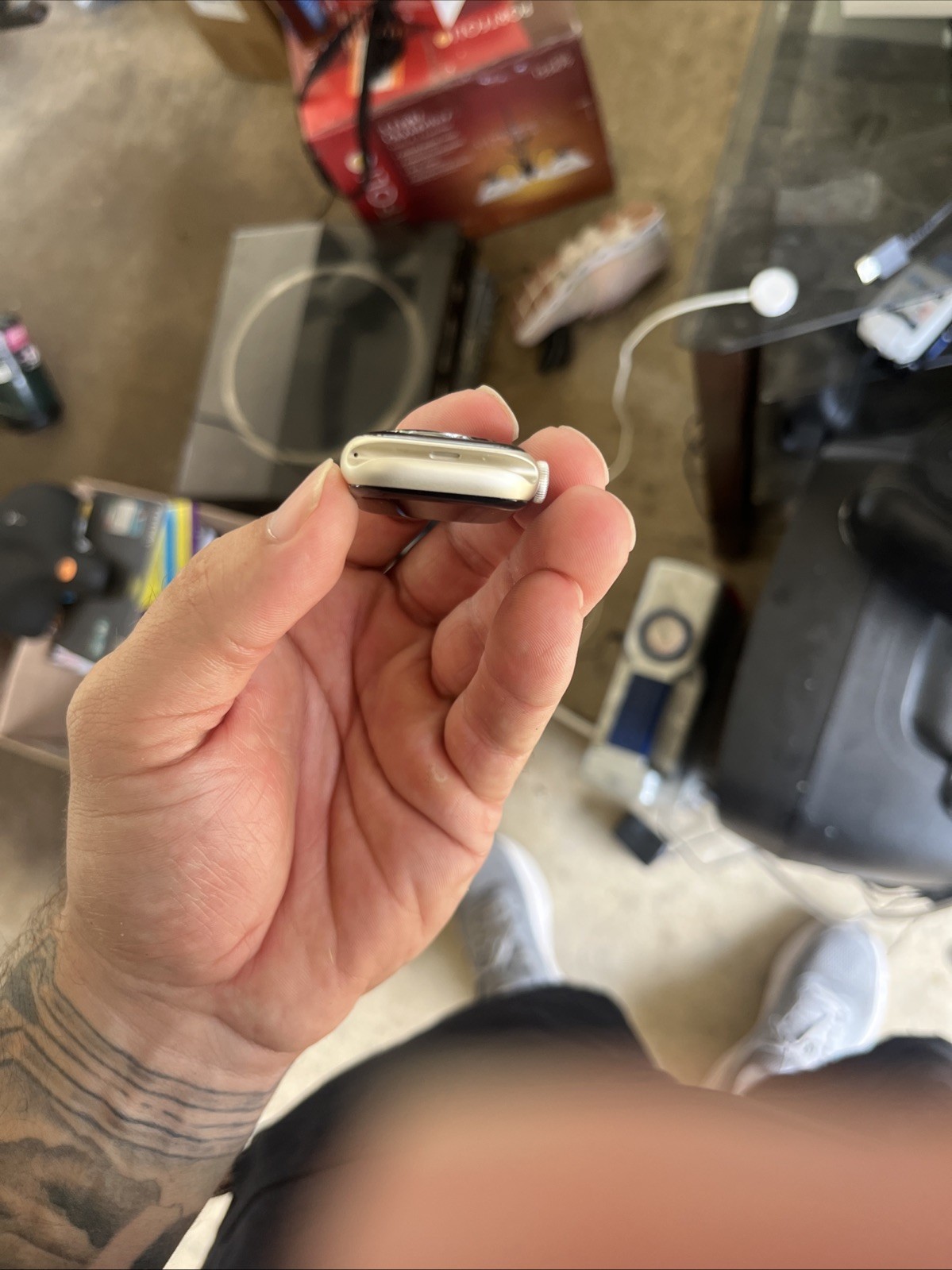 apple watch 7 41mm
