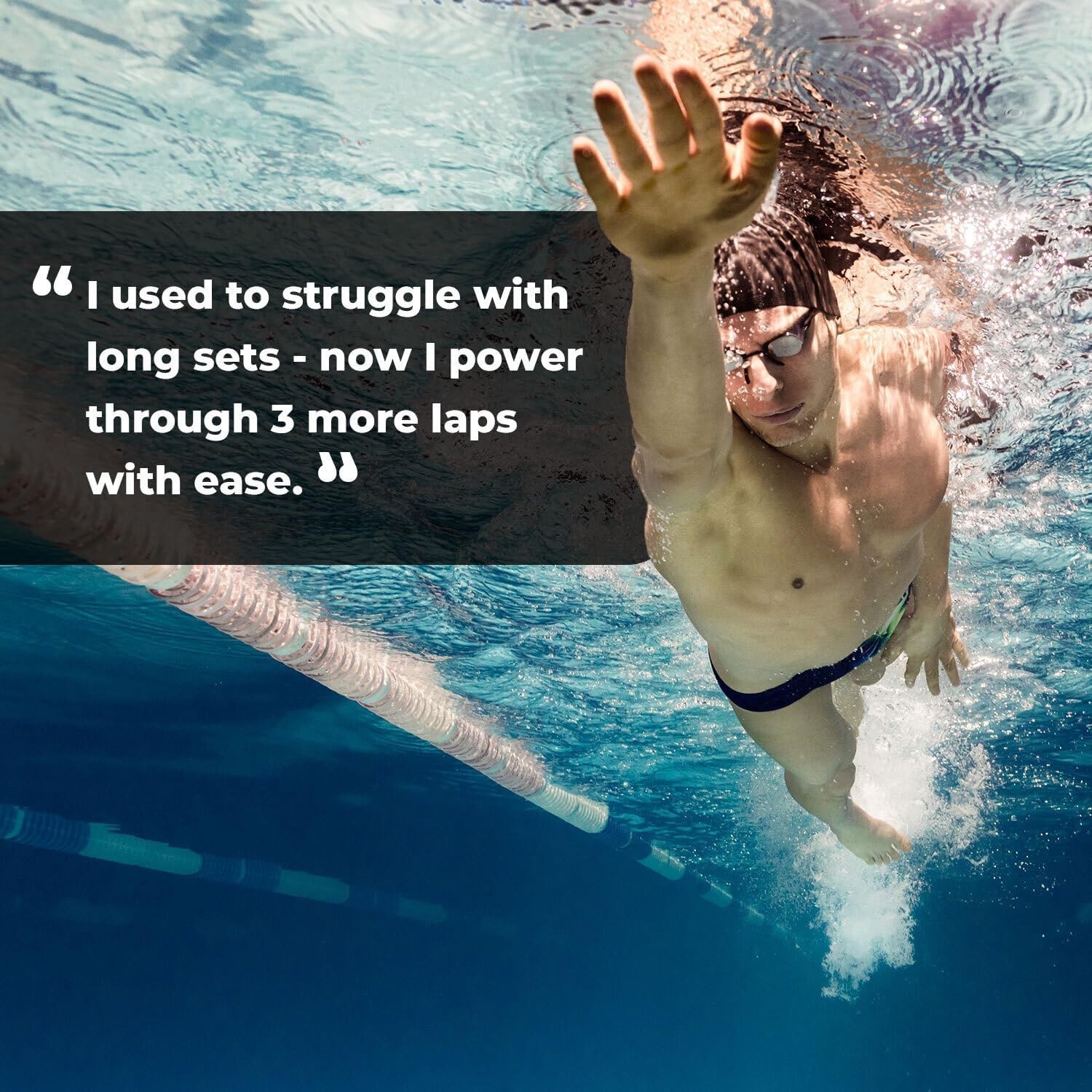 Lung Trainer for Athletes