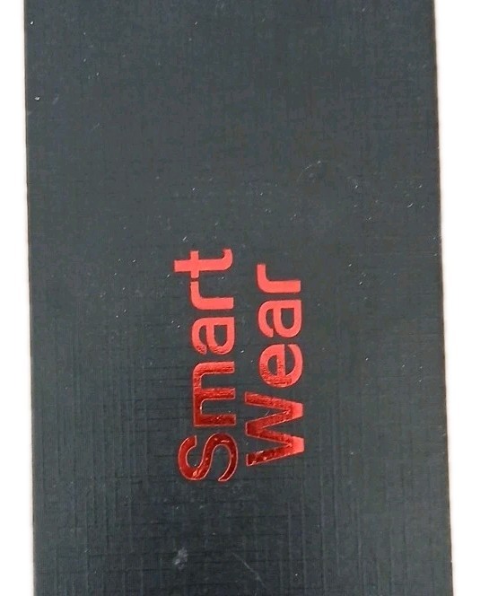 Smart Wear Sport Watch
