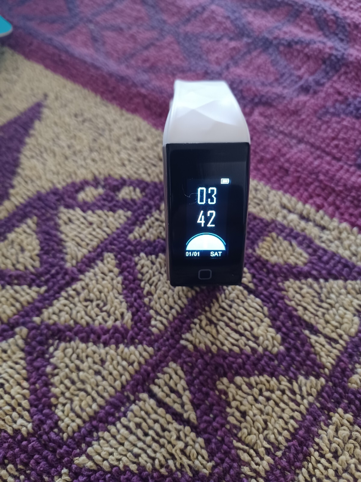 T20 SMART BRACELET – COMPLETE IN BOX