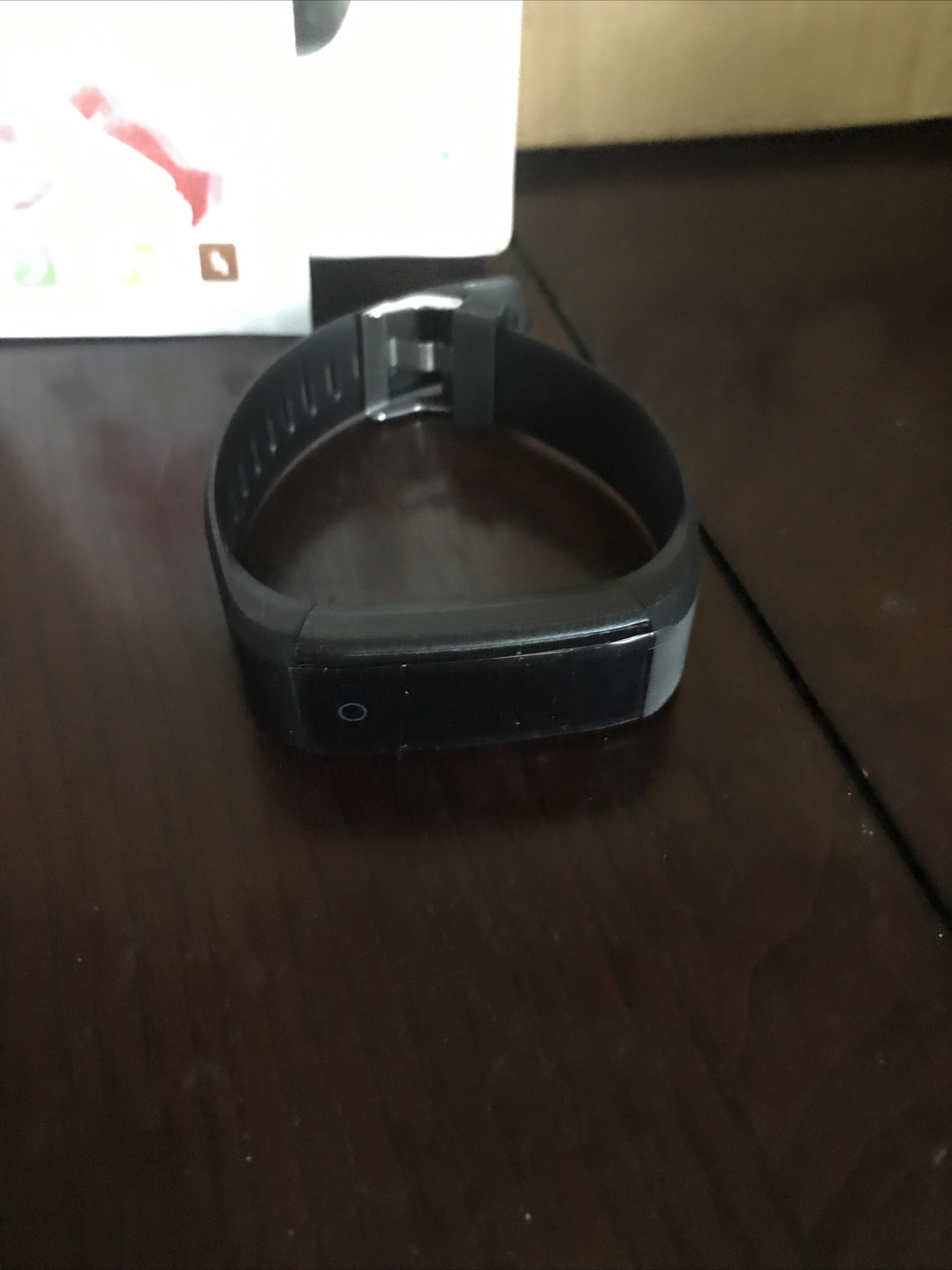 Smart Band Your Health Steward