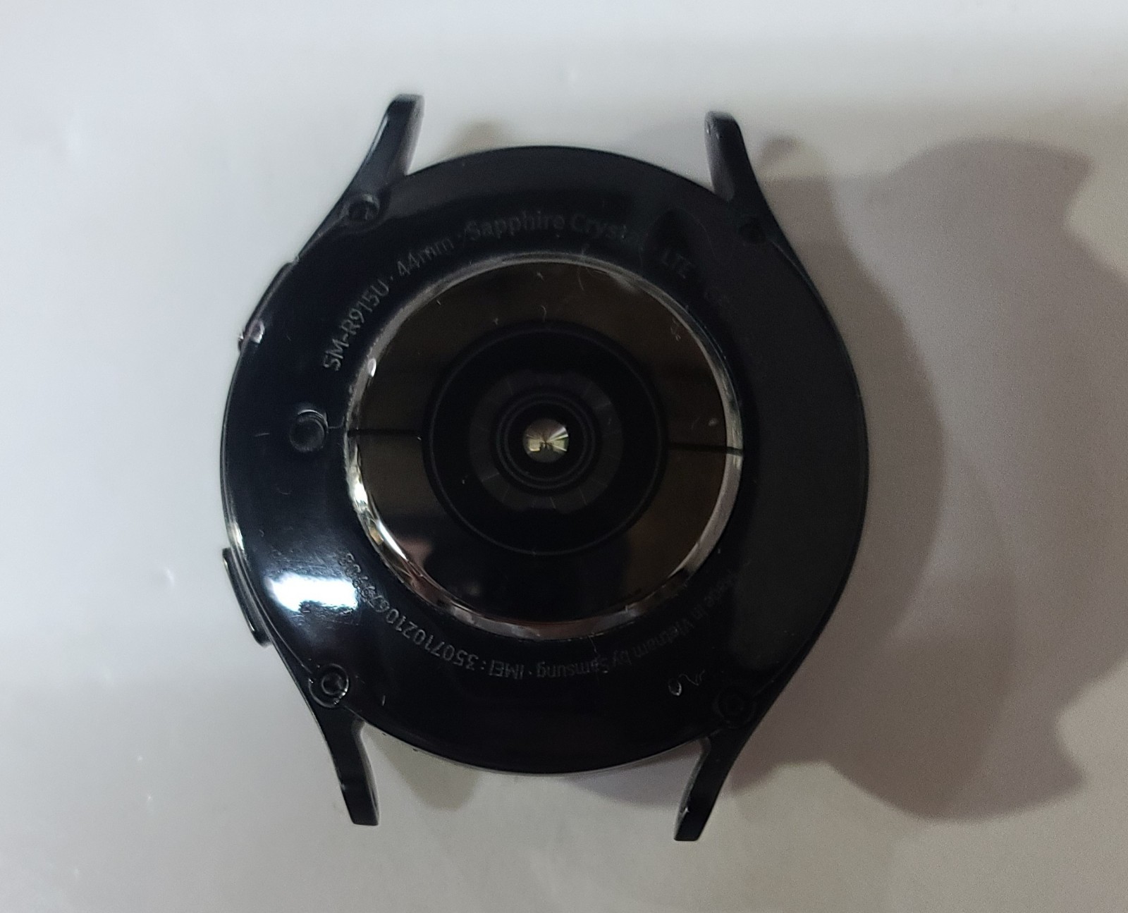 Samsung Galaxy Watch 5 SM-R915U,Black,44mm,Good:BN380