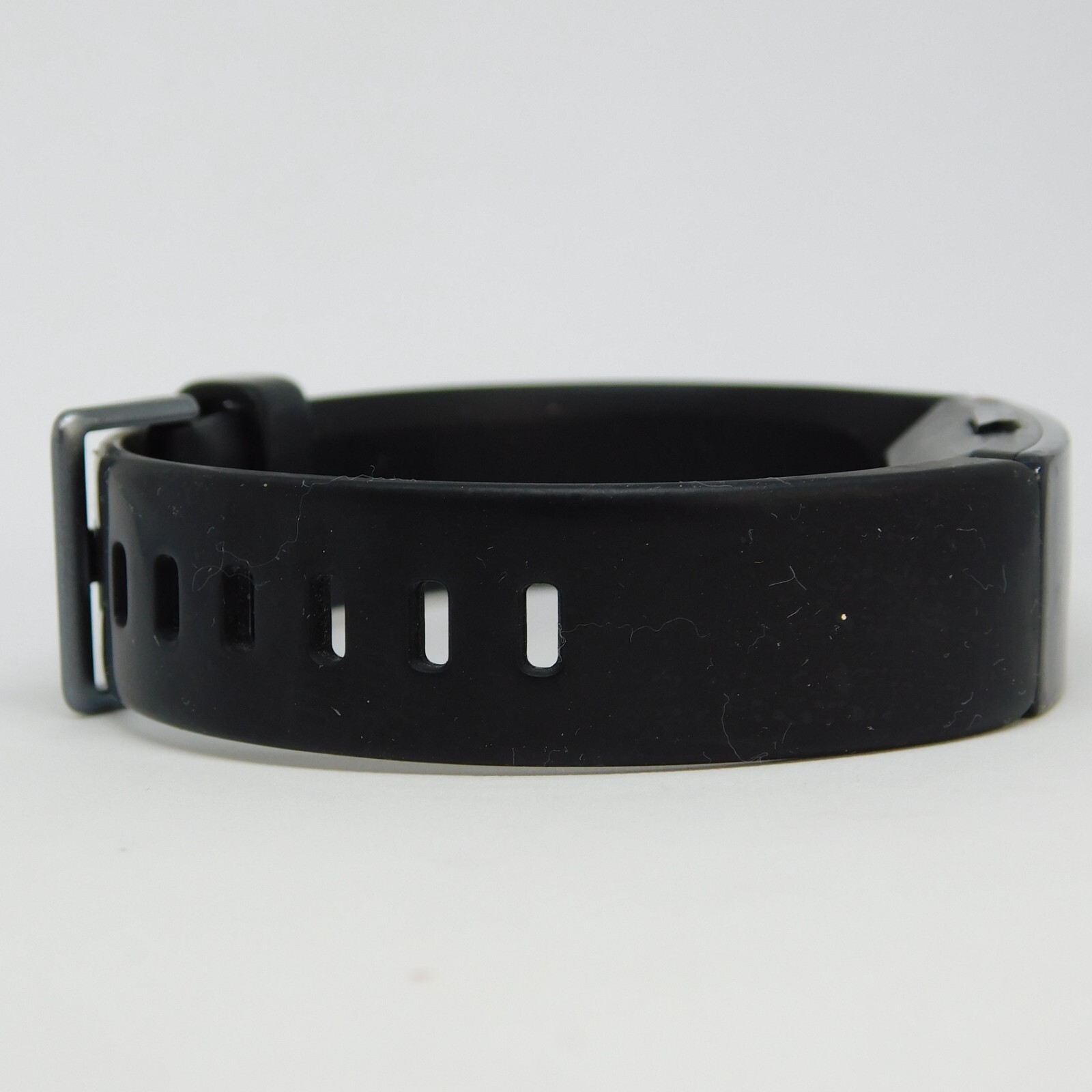 Fitbit Heart Rate Fitness Sleep Tracker Unisex Watch Untested