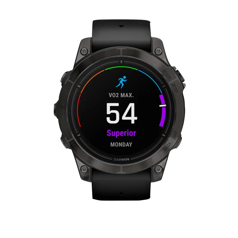 Garmin Epix Pro Gen 2 Advanced Training Technology Smartwatch 47mm 010-02803-10