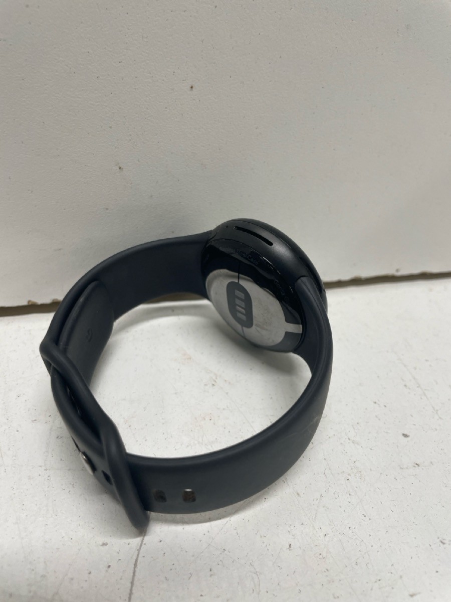 GOOGLE PIXEL WATCH*****AS*IS CUSTOMERS ACCOUNT LOCKED (P18026743)