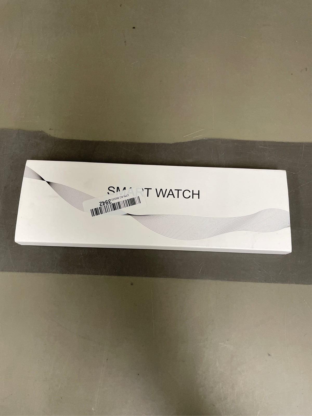 Smart Watch for Women Men, Fitness Tracker Watch for Android Phones iPhone Compa