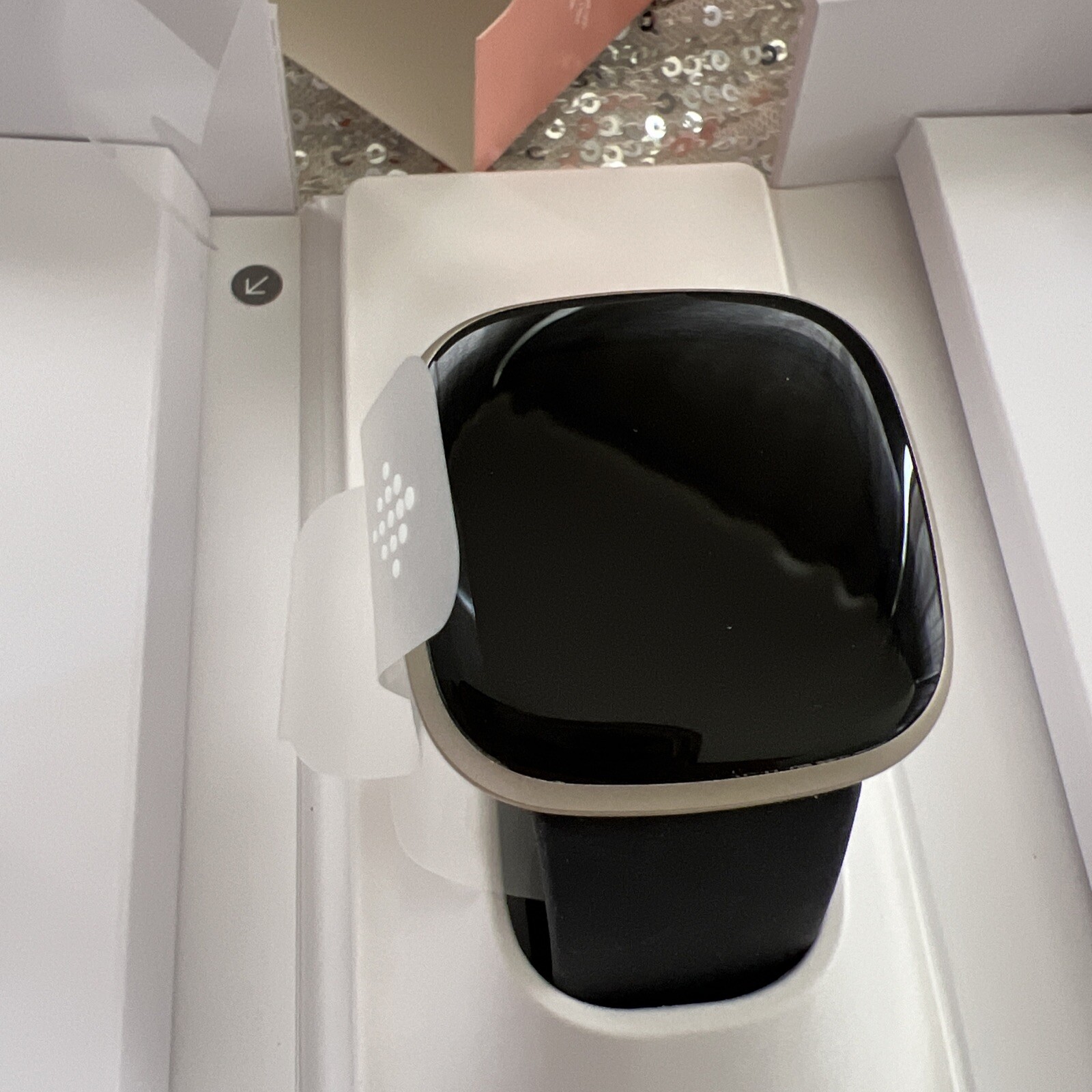 Fitbit Versa 3 Smart Watch + GPS