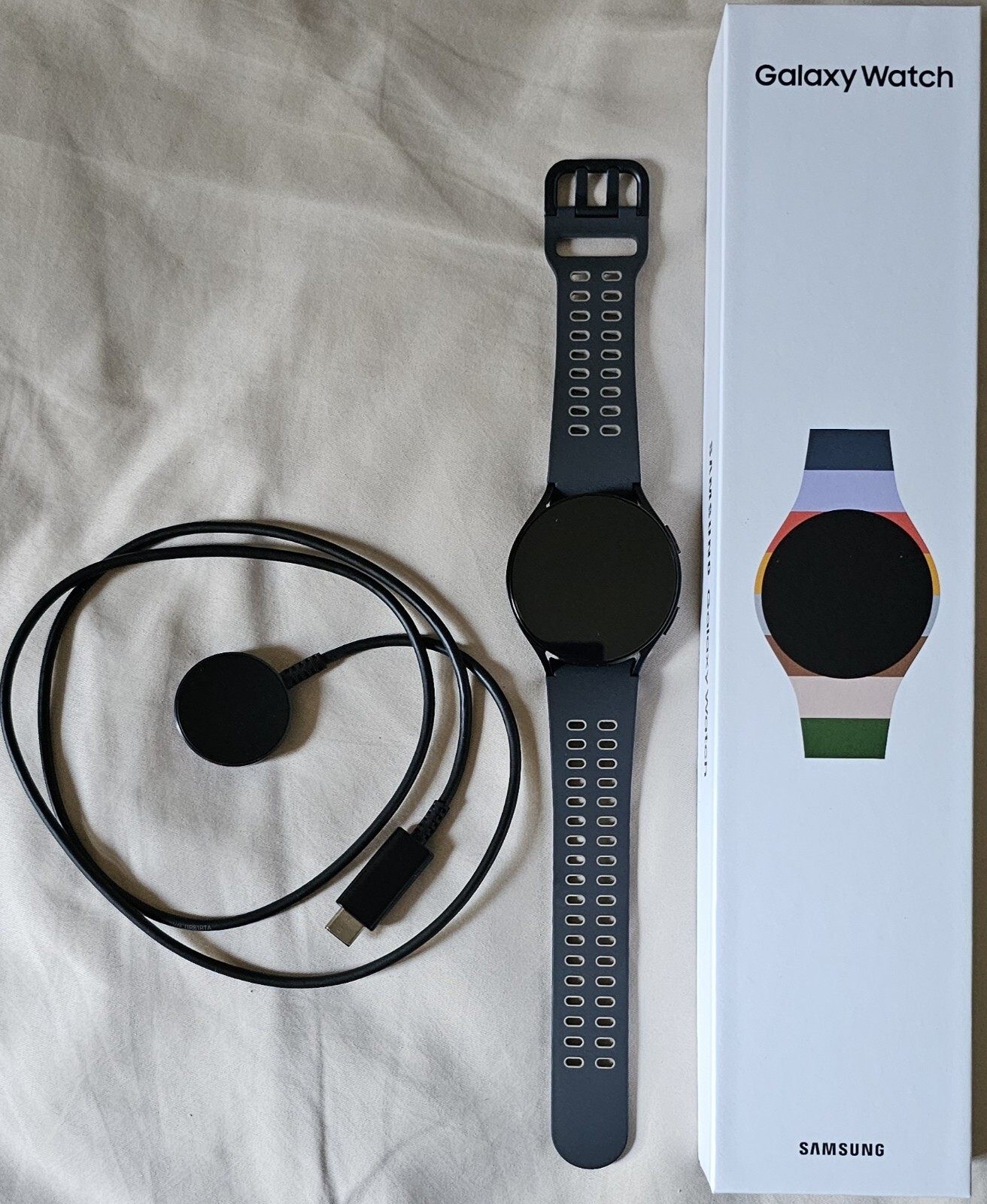 Samsung Galaxy Watch 6 44mm LTE