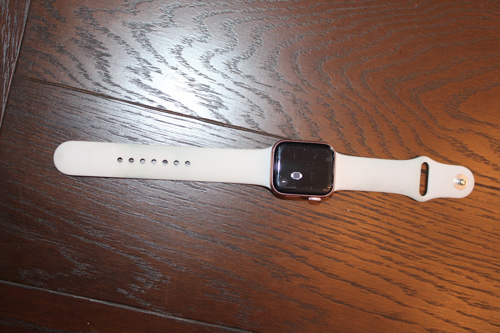 Apple Watch SE, SERIES 2, 3, 5 – ALL WORKING – FOR PARTS – NO RETURNS