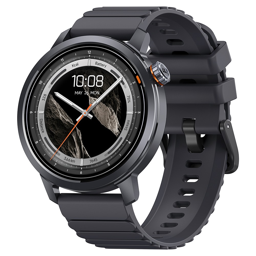 2025 KOSPET ORB Smart Watch Men & Women Heart Rate Monitor for iPhone&Android