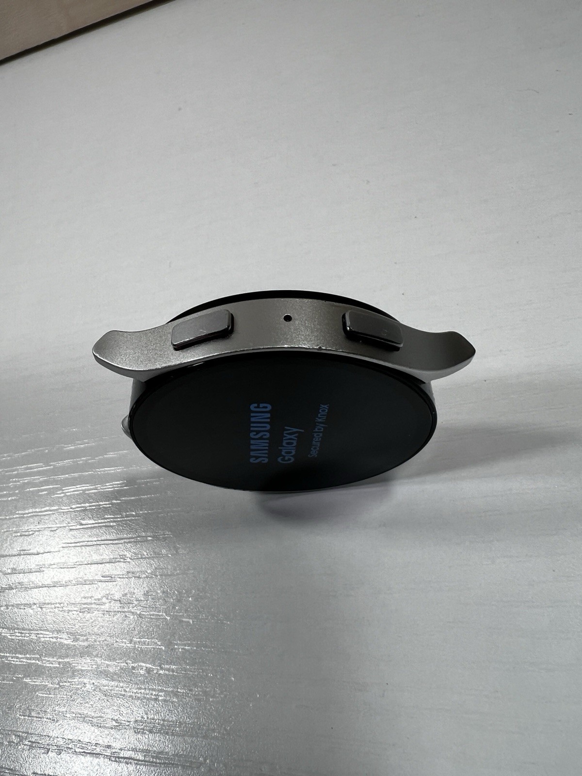 Samsung Galaxy Watch6 SM-R940 44mm Aluminum Case (DELAYED SHIPPING)