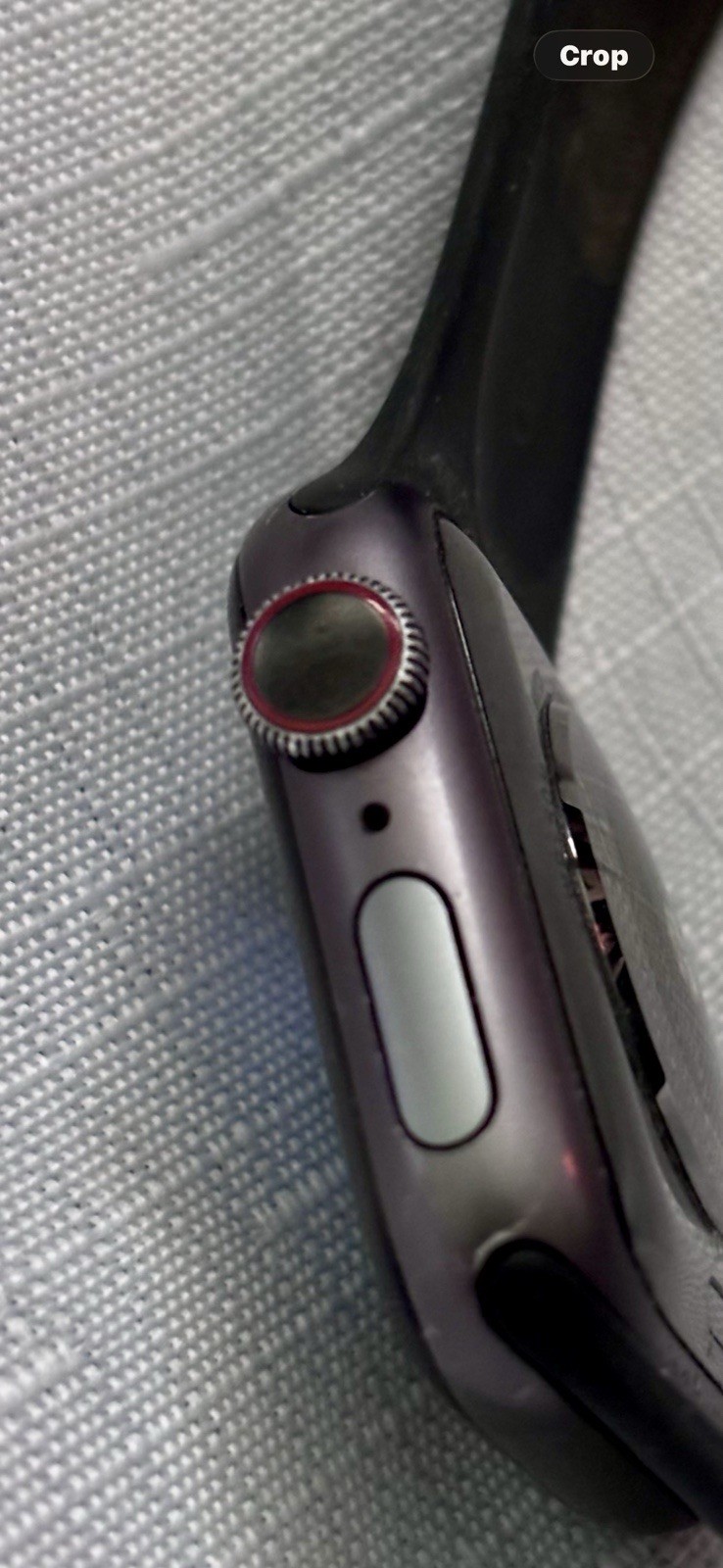 Apple Watch Series 4 40mm (GPS + Cellular) Great Condition – NEEDS BATTERY