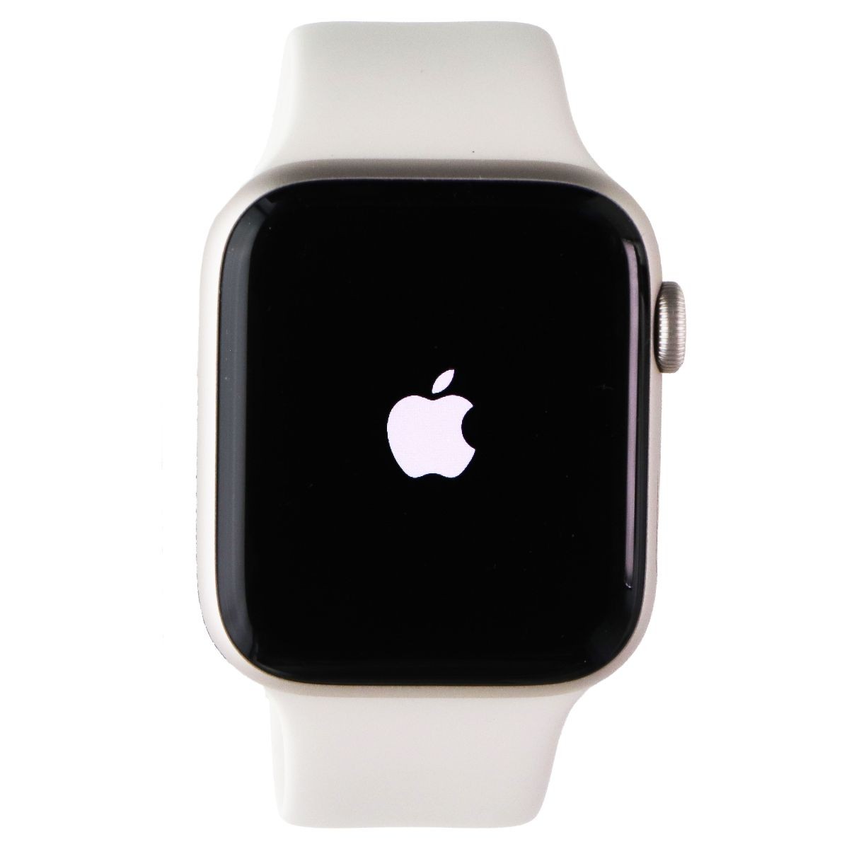 Apple Watch SE 3rd Gen (GPS + LTE, 44mm) – Starlight AL/Sp Band M/L – A3328