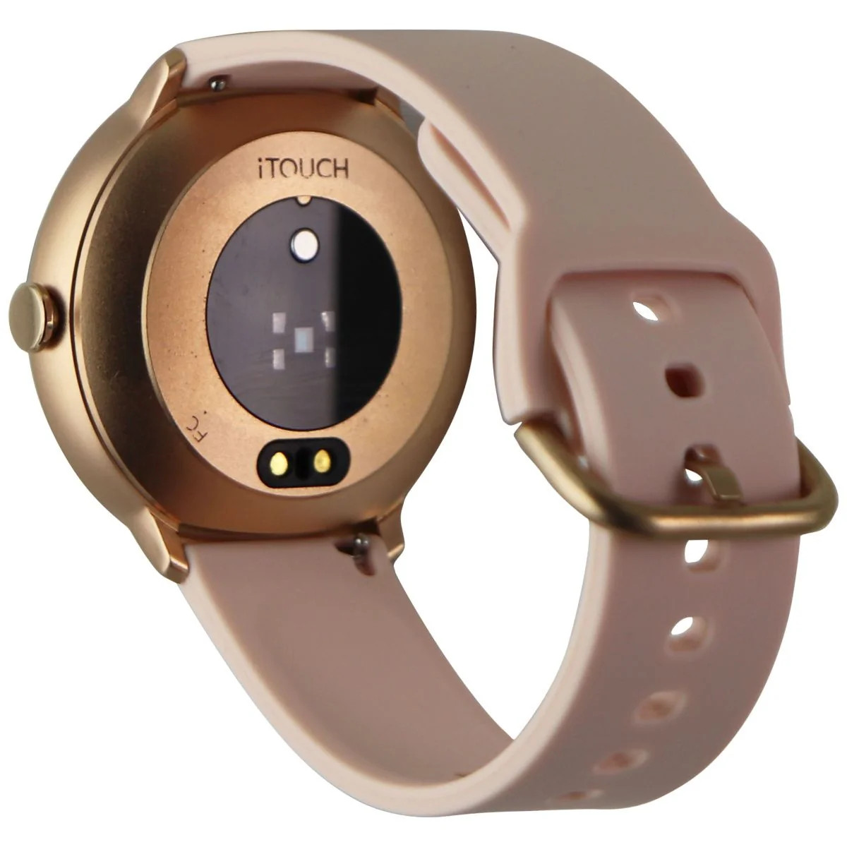 iTouch Sport 3 Smartwatch – Rose Gold