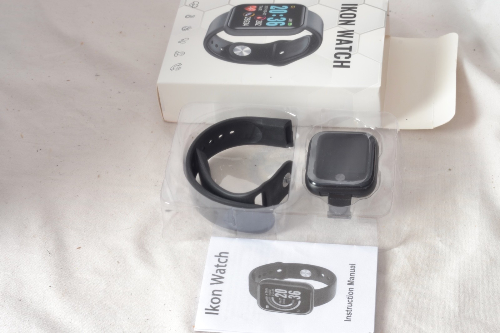 2026 Smart Watch For Men/ Women, Waterproof Smartwatch Bluetooth