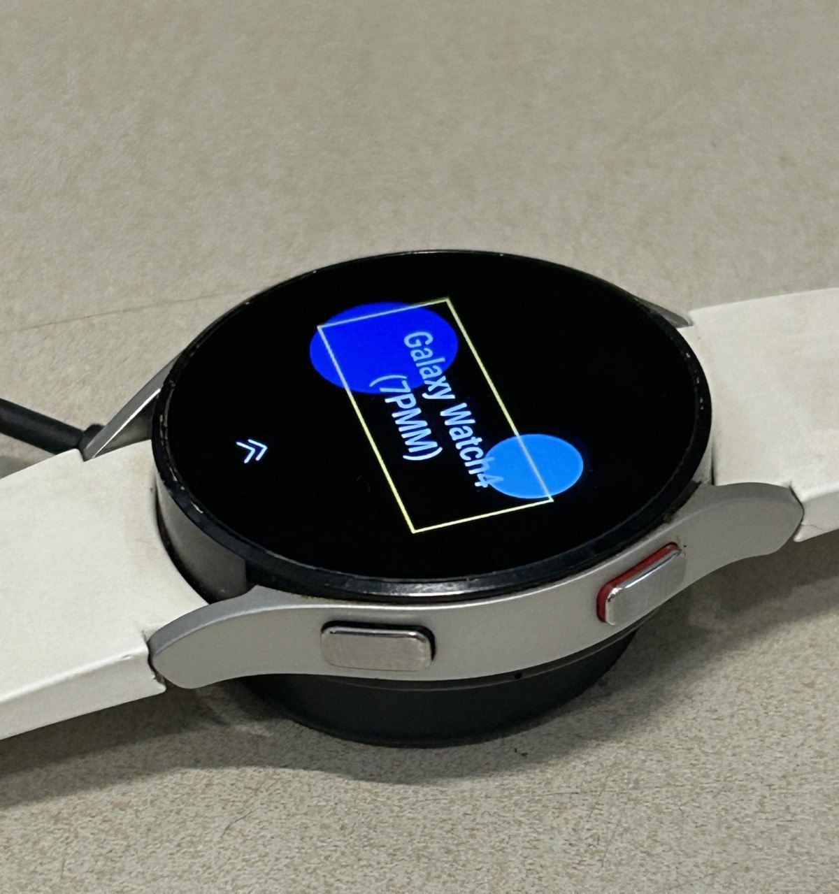 Samsung Galaxy Watch 4 SM-R865U 40mm Smart Watch
