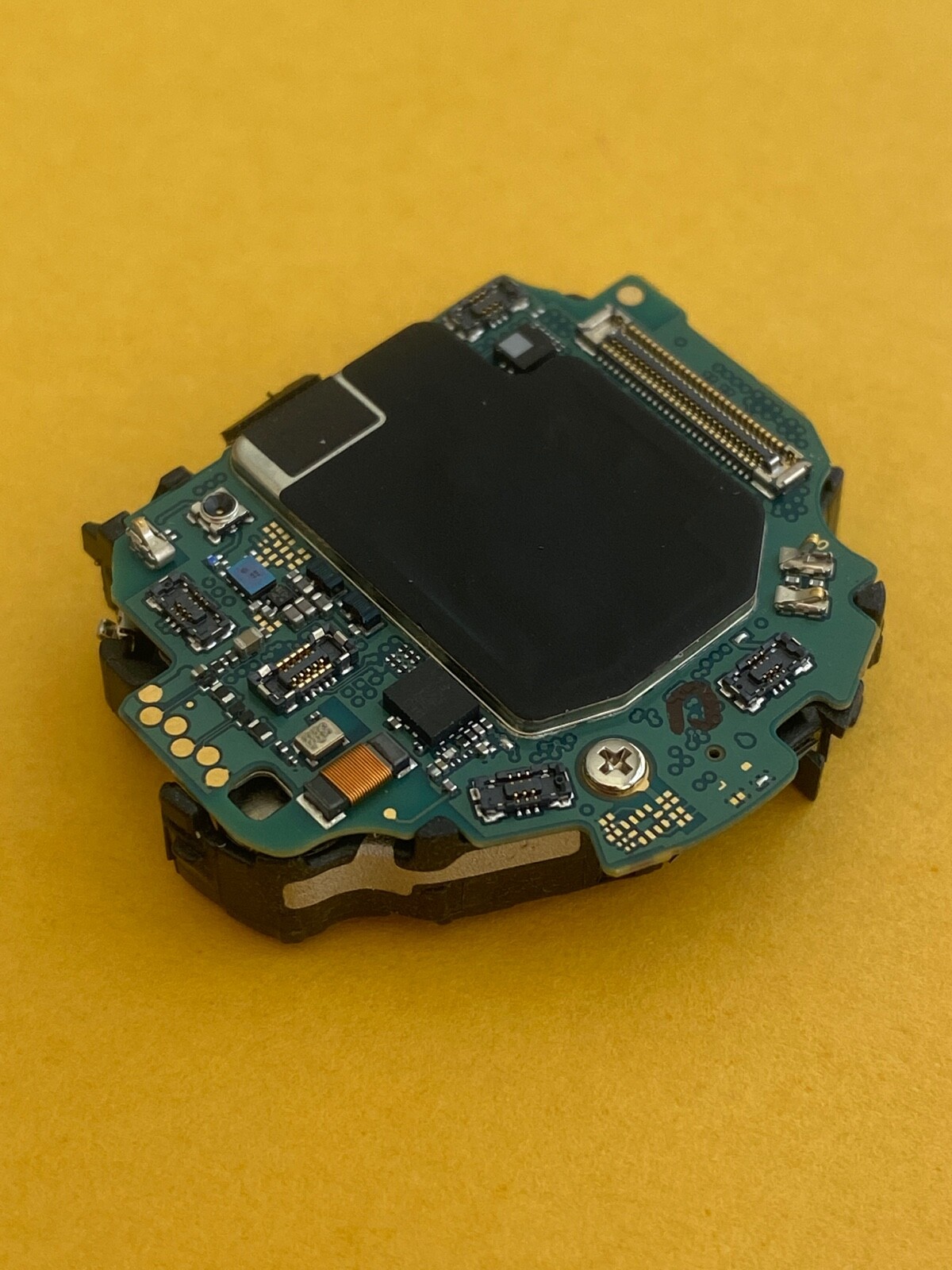 Samsung Galaxy Watch Active 2 SM-R820 44MM Main Board Power Replacement Part