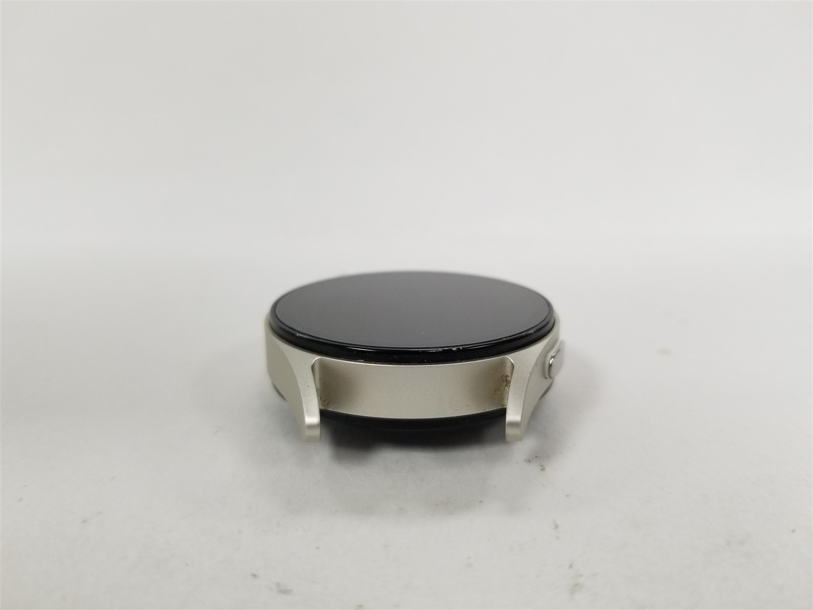 Samsung Galaxy Watch7 40mm SM-L300N (Bluetooth) Silver/Cream Band VF6444
