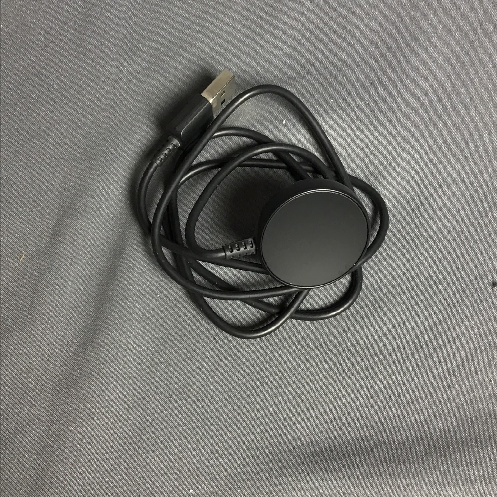 Samsung Galaxy Watch4 Aluminum Smartwatch 44mm BT – Black