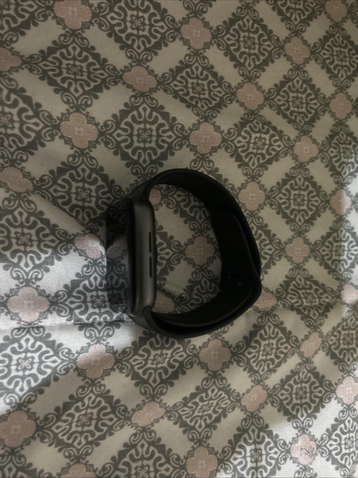 Apple Watch Series 4 44mm Aluminum Case, GPS+ Cellular, Unlocked