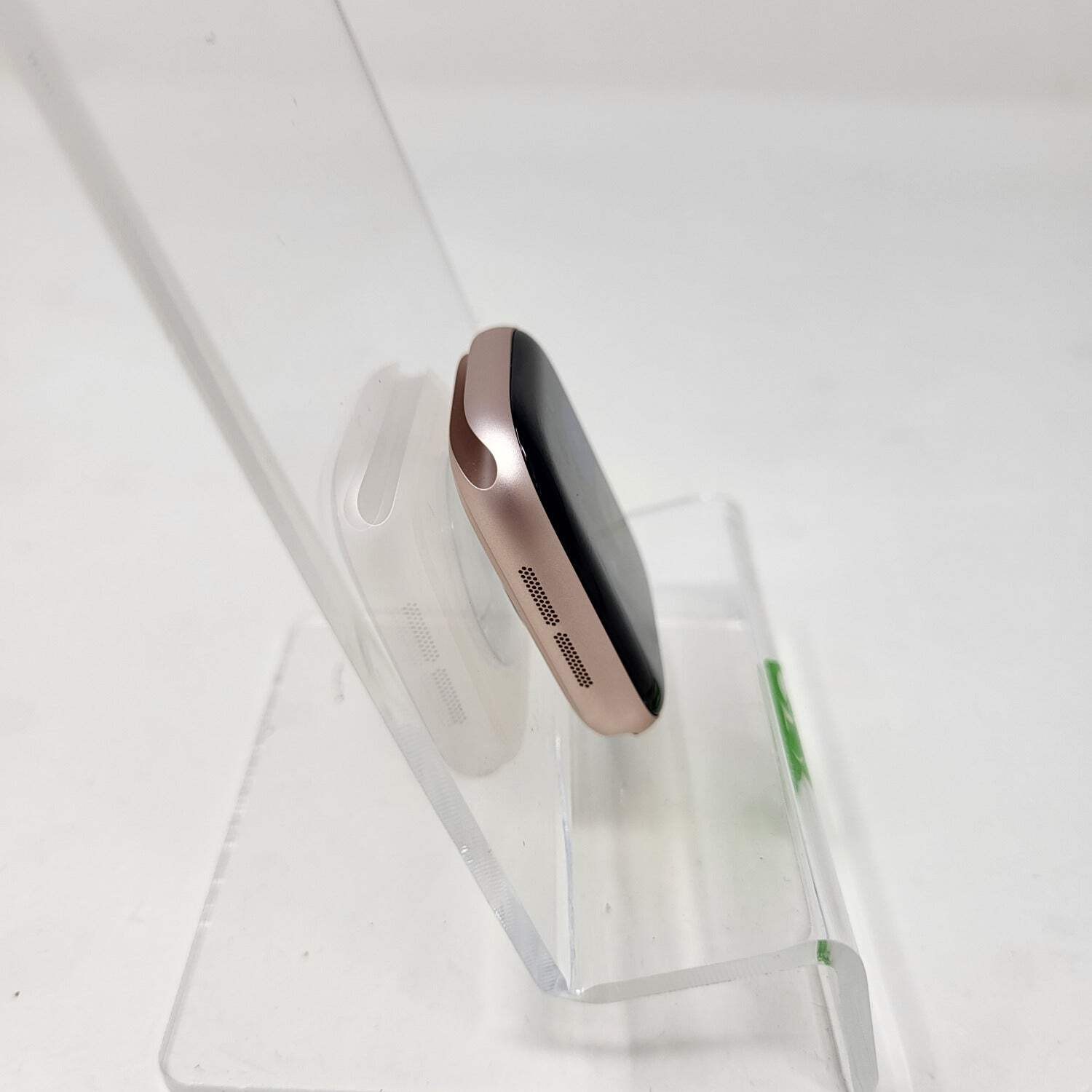 GPS Only Apple Watch Series 11 42MM Rose Gold Aluminum Pink MF8E4LW/A