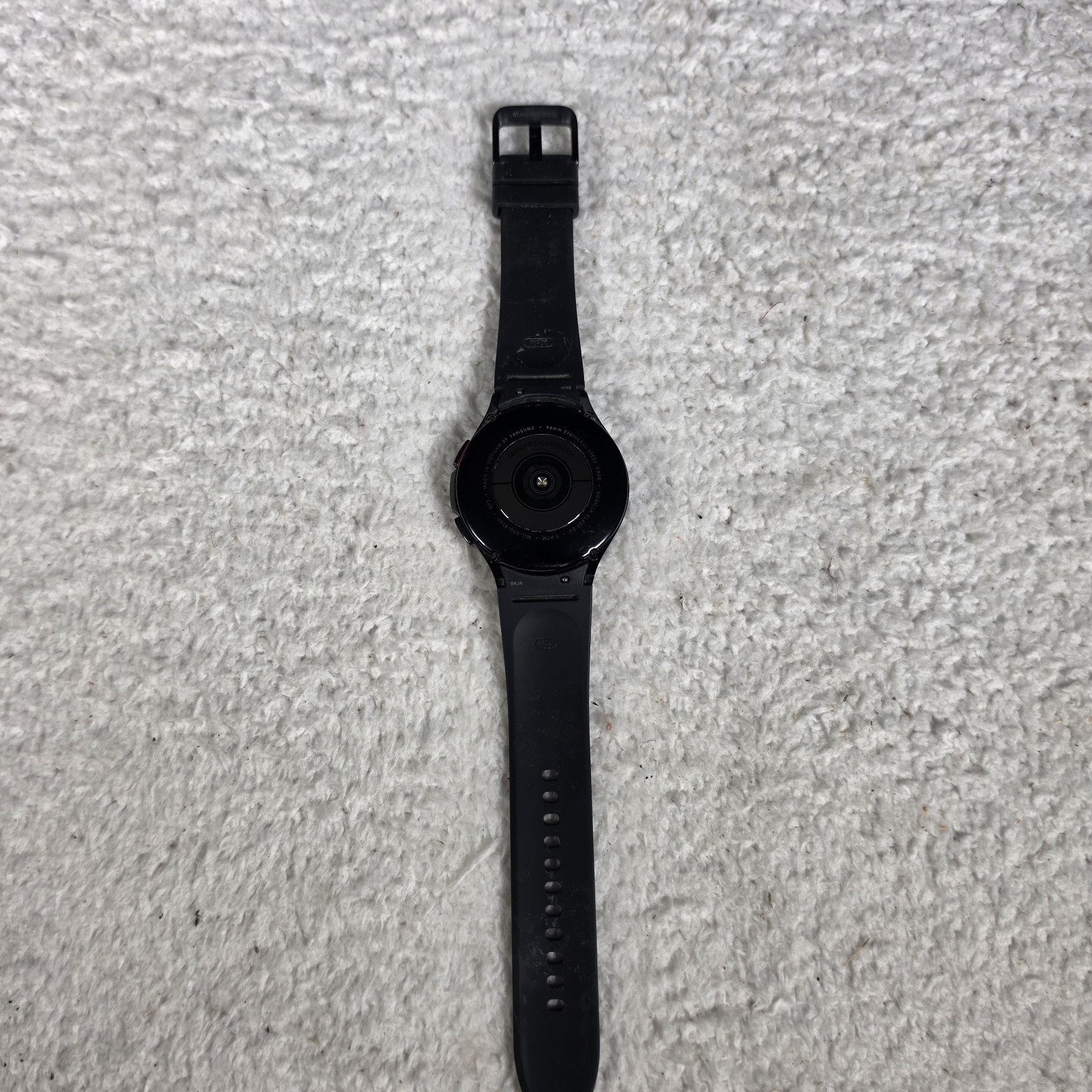 (Broken Screen)Samsung Galaxy Watch 4 Classic 46mm A grade LN