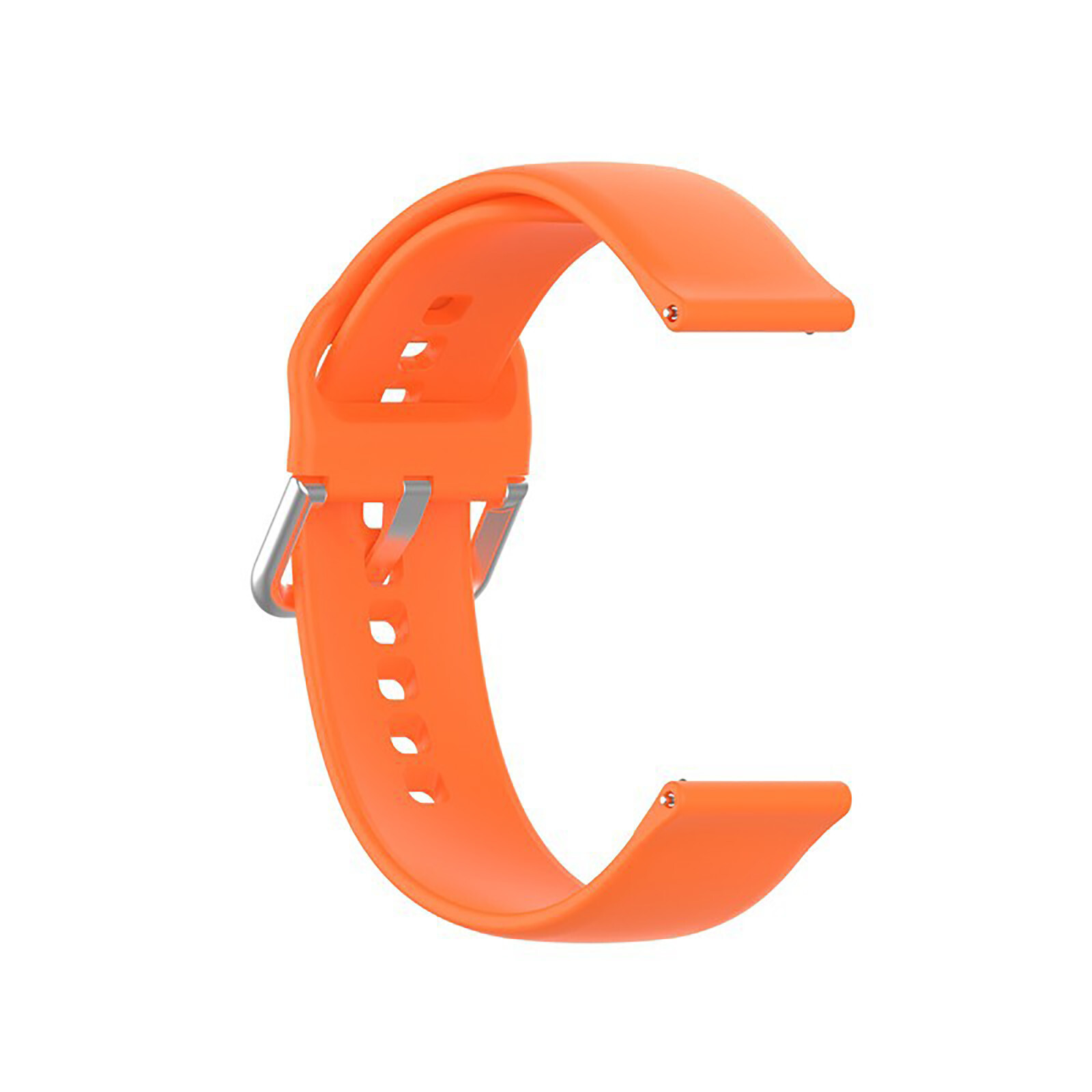 Silicone Watch Band Wristwatch Strap Bracelet Belt for One Plus Watch