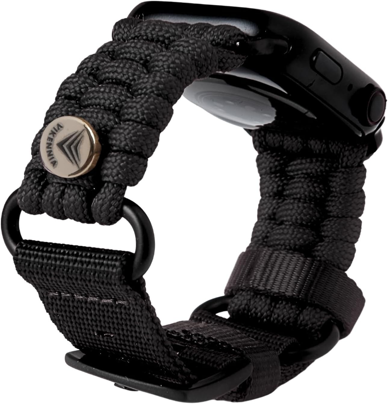 Paracord Strap Compatible with Apple Watch Ultra 49mm Series 10 46mm