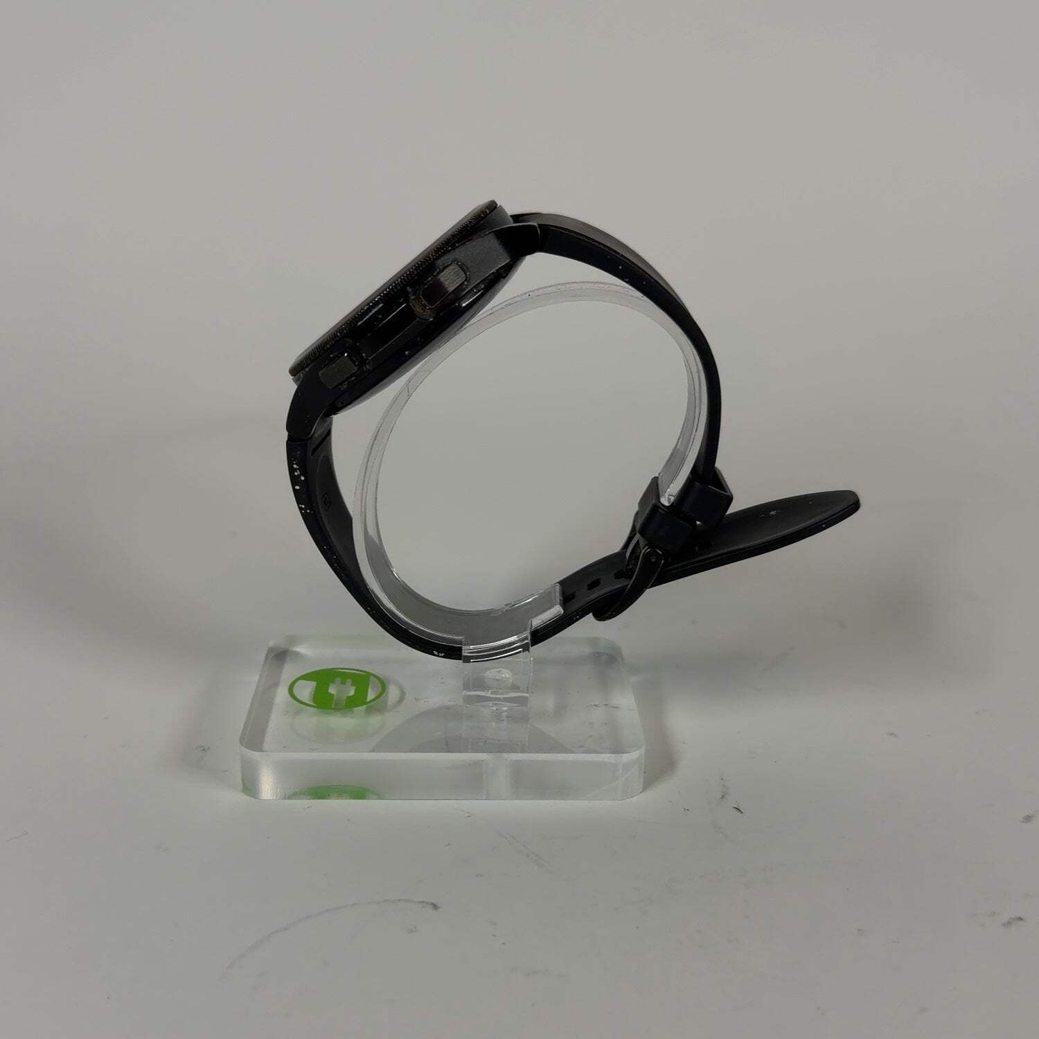 Unlocked Samsung Galaxy Watch4 Classic Aluminum Smartwatch SM-R895U