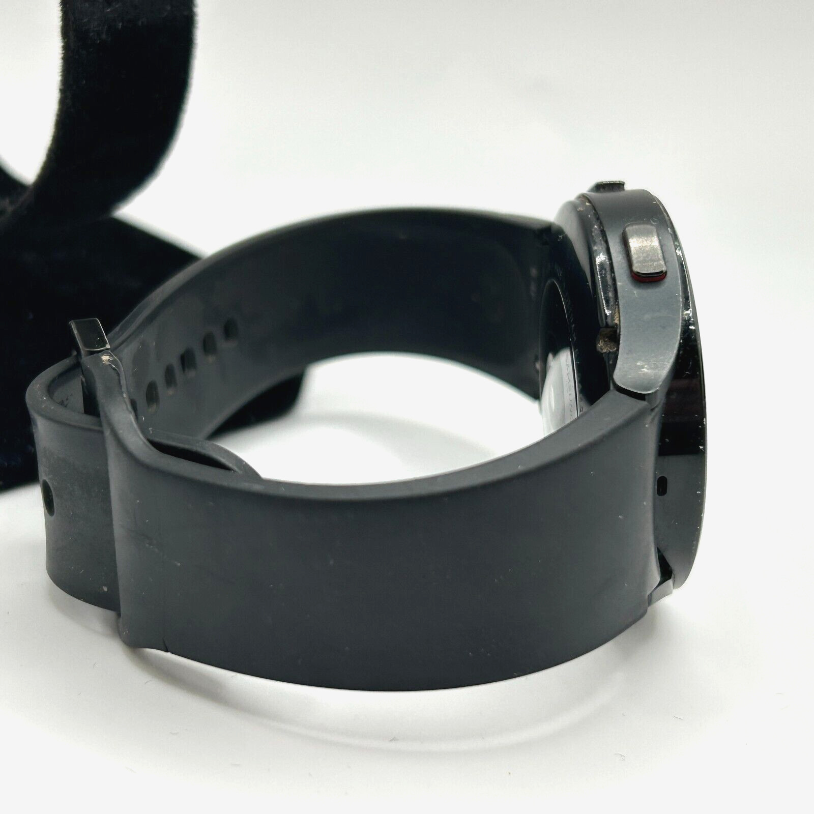 Samsung Galaxy Watch 4 44MM Black SM-R870 Black Band Smart Watch