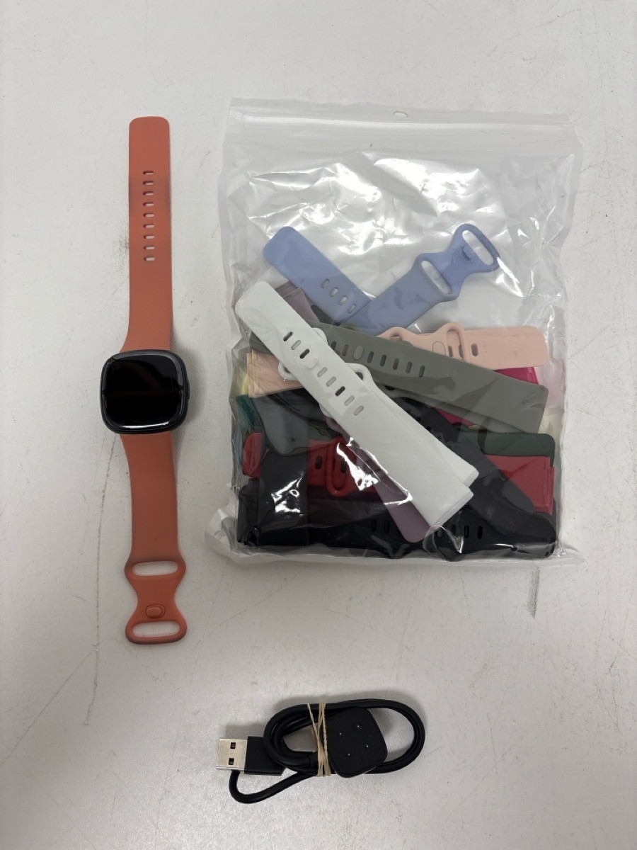 FITBIT SENSE 2 W/ACC (P08035246)