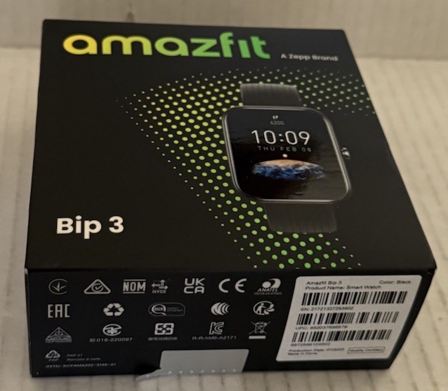 Smart Watch