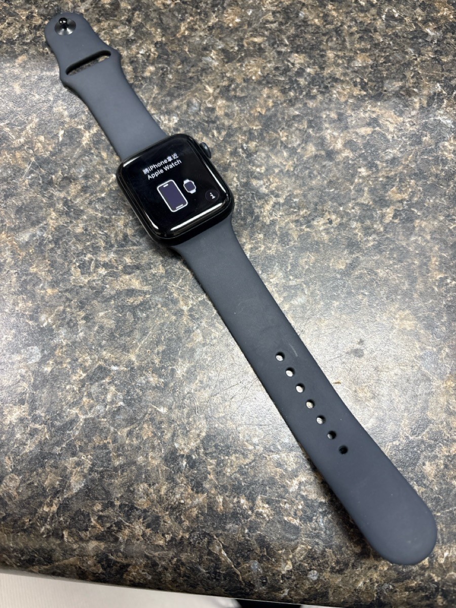 Used APPLE SE 3RD GEN A3328 44MM Smart Watch (QUI005277)