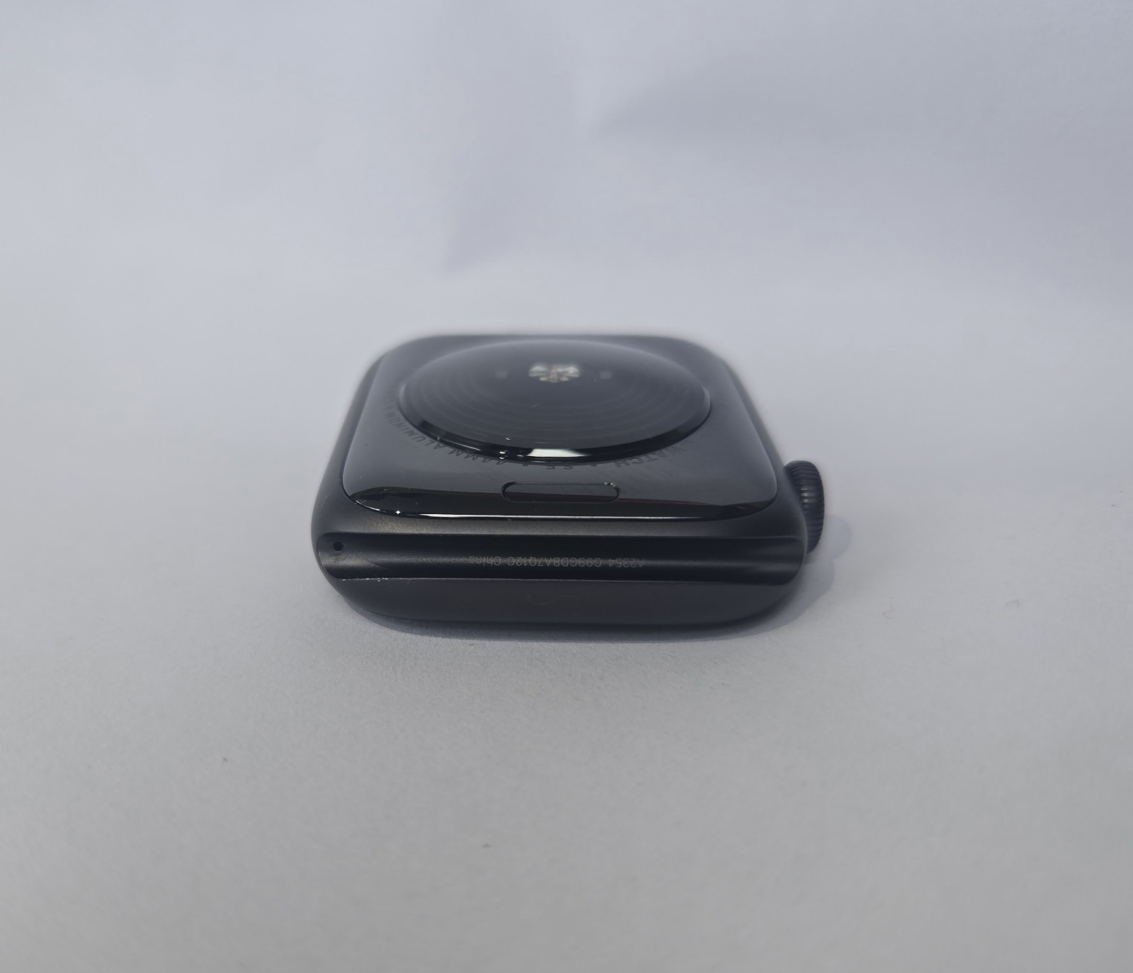 Apple Watch MKRT3LL/A SE 44mm SG ALU Tornado Gray Sport Loop