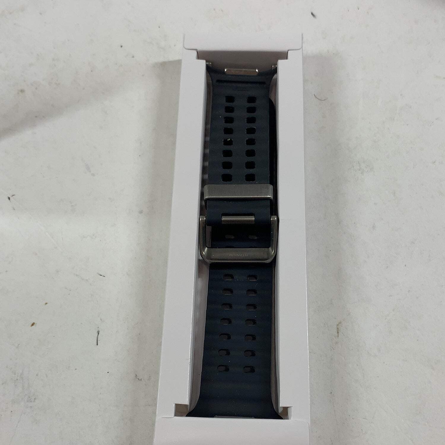 Unlocked Samsung Galaxy Watch Ultra Titanium Smartwatch SM-L705U