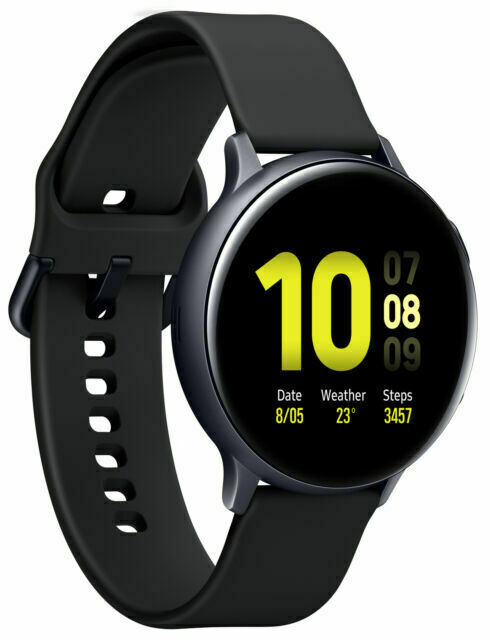 Samsung Galaxy Watch Active 2 SM-R820 44mm LTE Unlocked