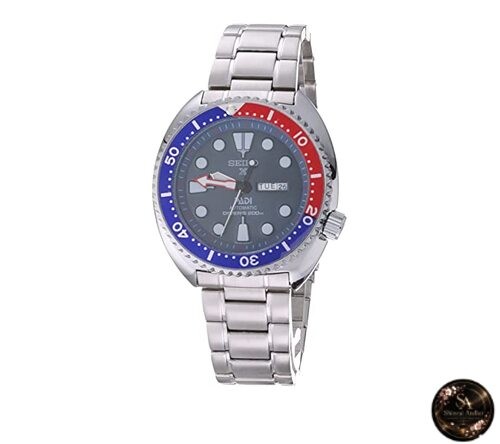 Seiko Diving Watch SRPE99K1