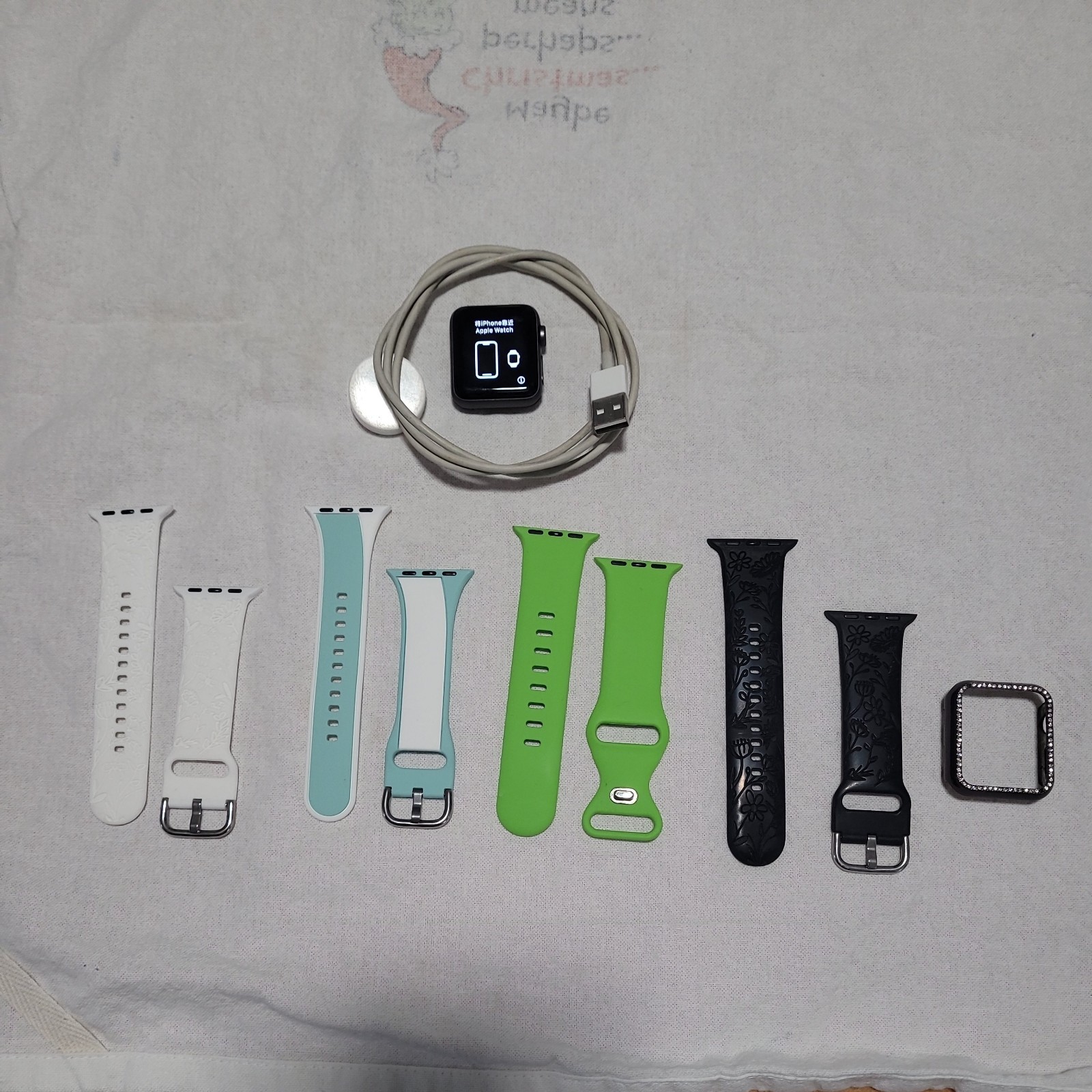 Series 3 Apple Watch 38/40mm